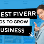 10 Best Fiverr Gigs to Grow Your Business in 2025